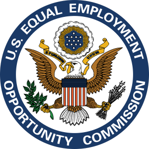 seal of the EEOC