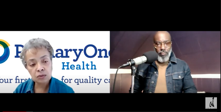 Interview with CEO of Primary One Health, Charleta Tavares on COVID
Vaccine